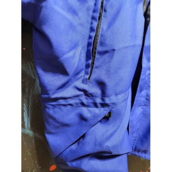 Maxam Mountain Fleece Lined Jacket‎ #054 - Picture 5 of 8